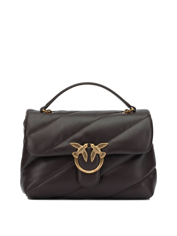Crossbody Bags Brown