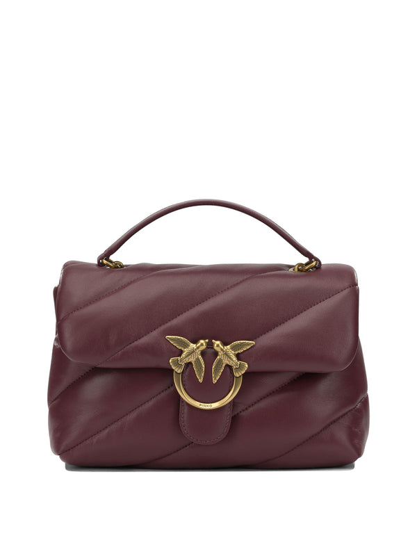 Crossbody Bags Red