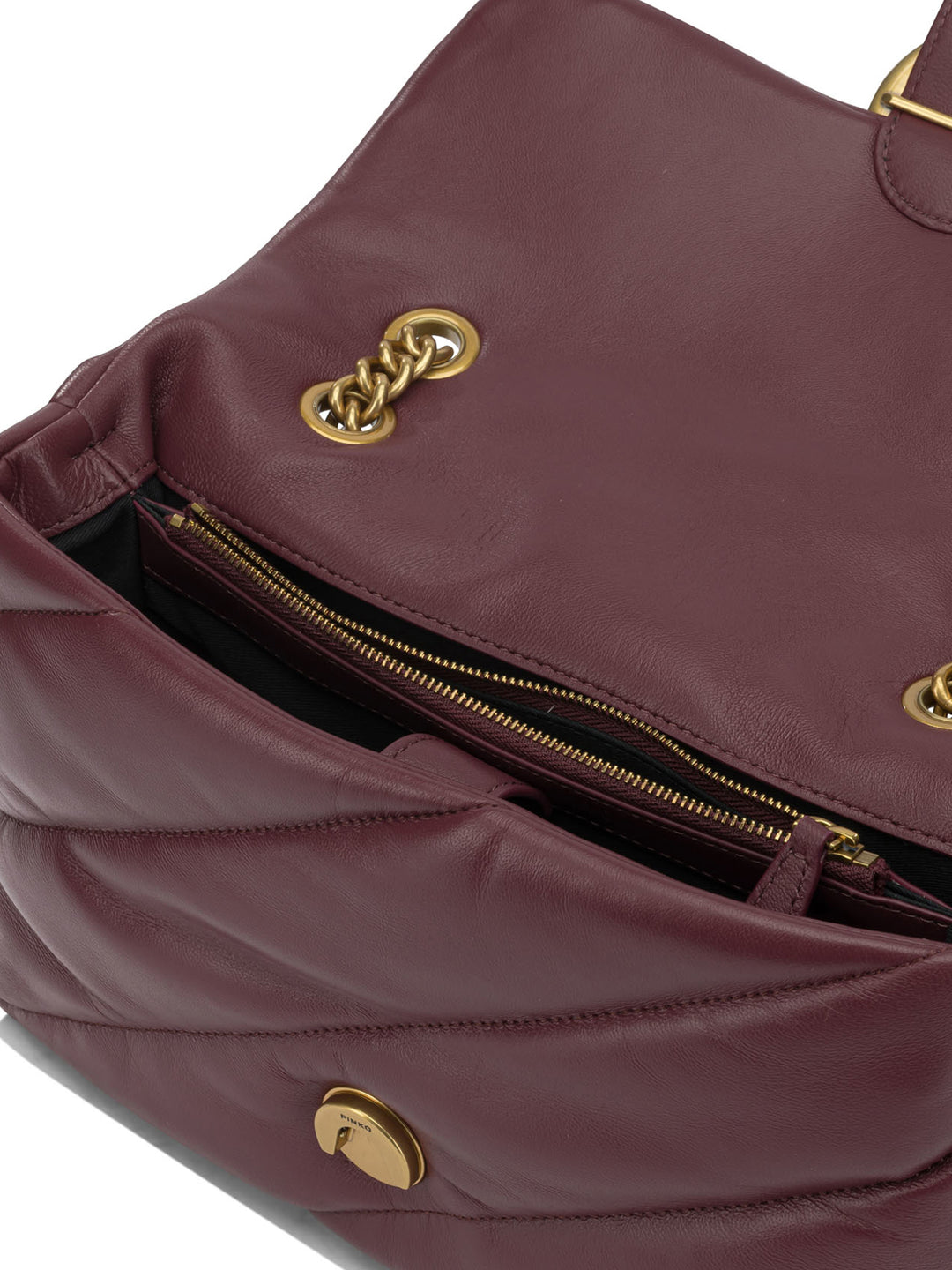 Pinko  Crossbody Bags - Red | 83d96eb33d9e3d5dee8bdd961b4035cf5cd107da