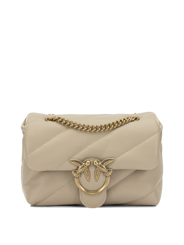 Crossbody Bags Beige