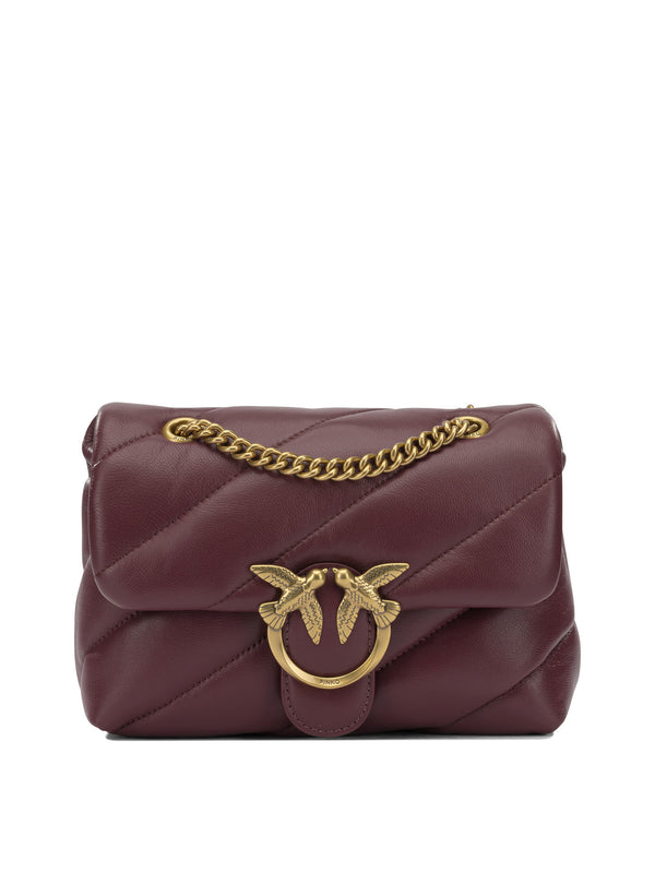Crossbody Bags Red