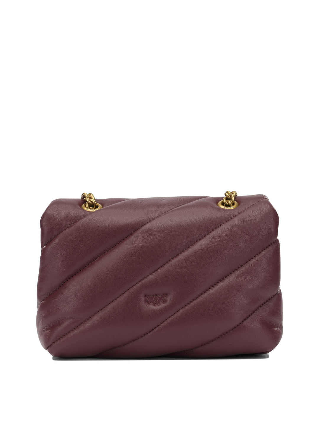 Pinko  Crossbody Bags - Red | c058c73dd0b006ed7be2a33a96e9952686a5889d