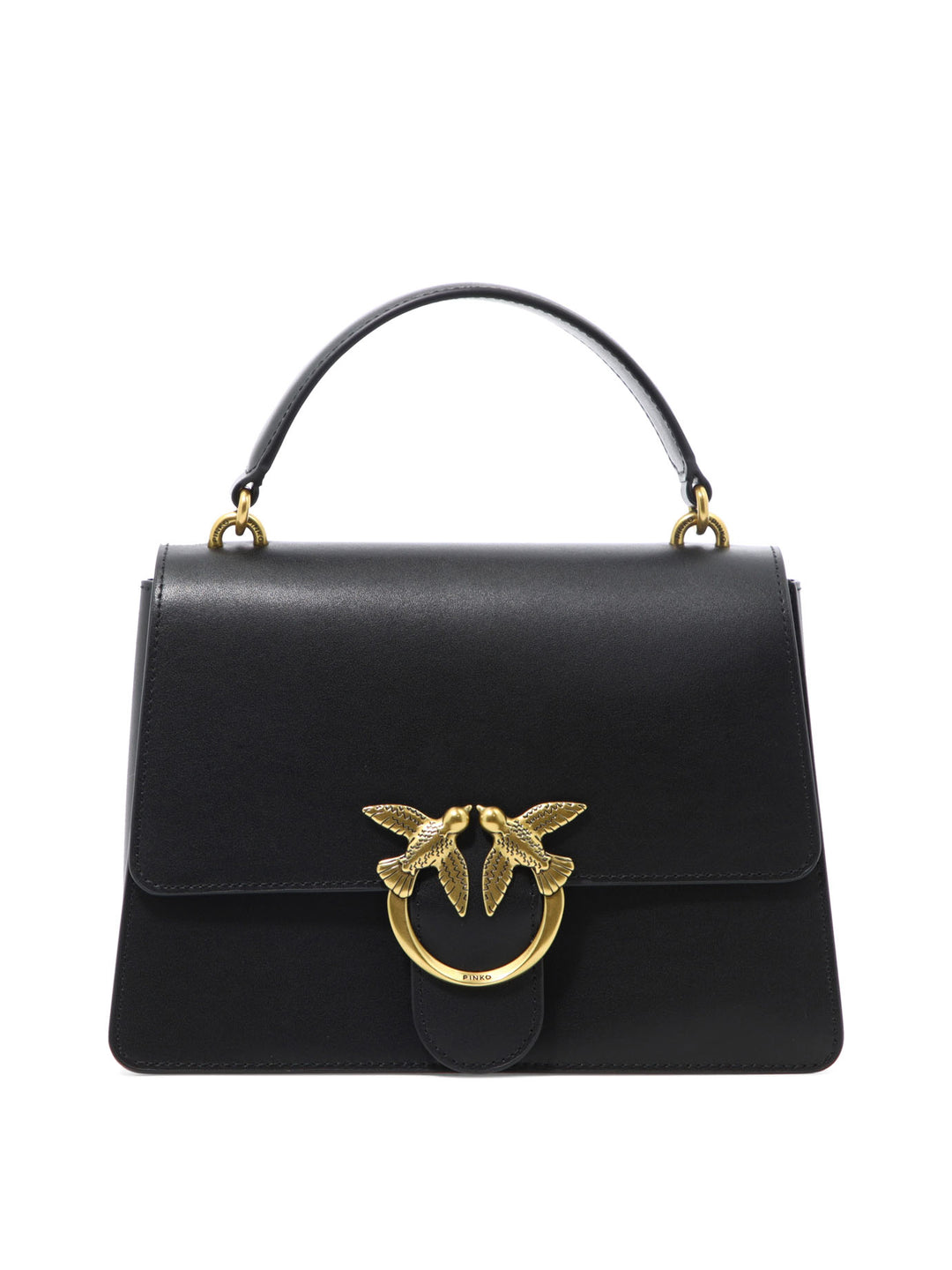 Pinko  Handbags - Black | 8c14cf69cf56ca0018479e587b4243e11862f05b