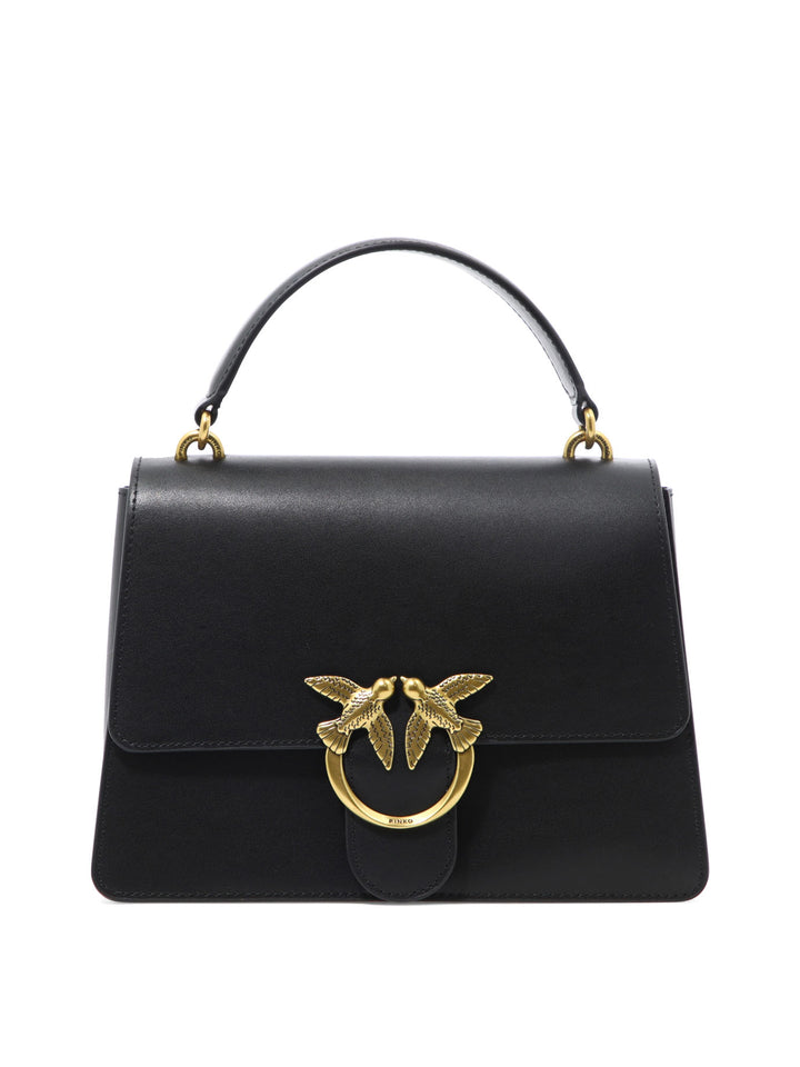 Pinko  Handbags - Black | 8c14cf69cf56ca0018479e587b4243e11862f05b