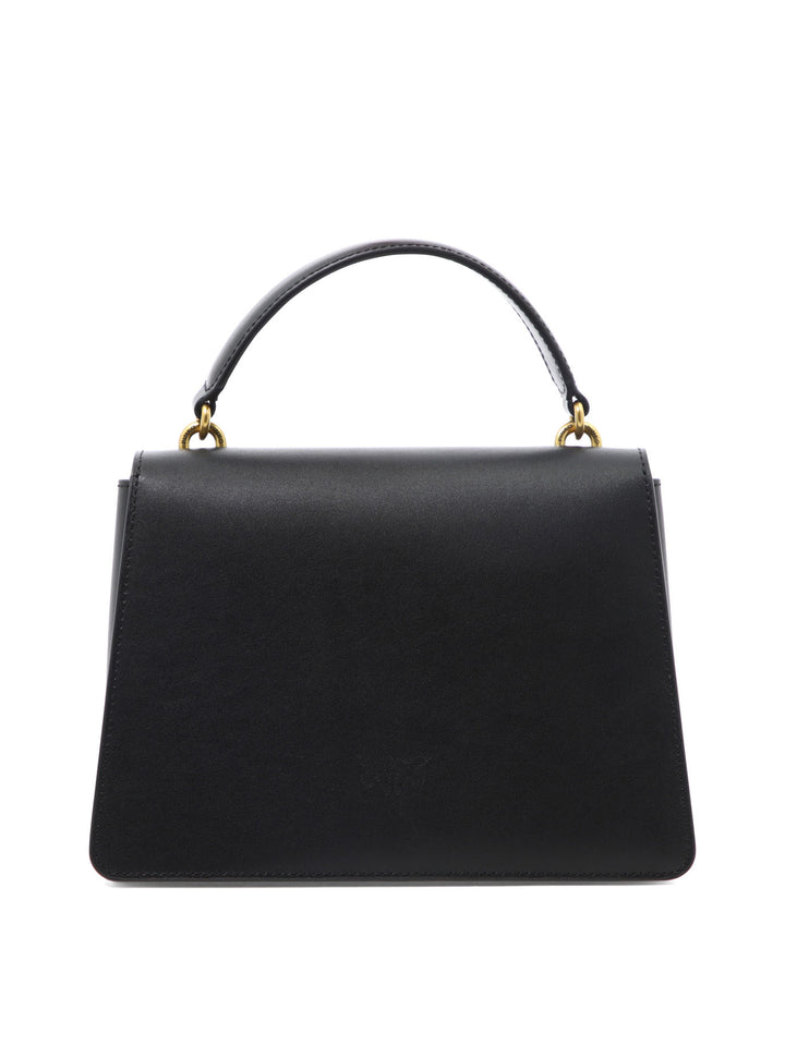 Pinko  Handbags - Black | e3848298c12c7cd6a36429338bb584d839c6a273