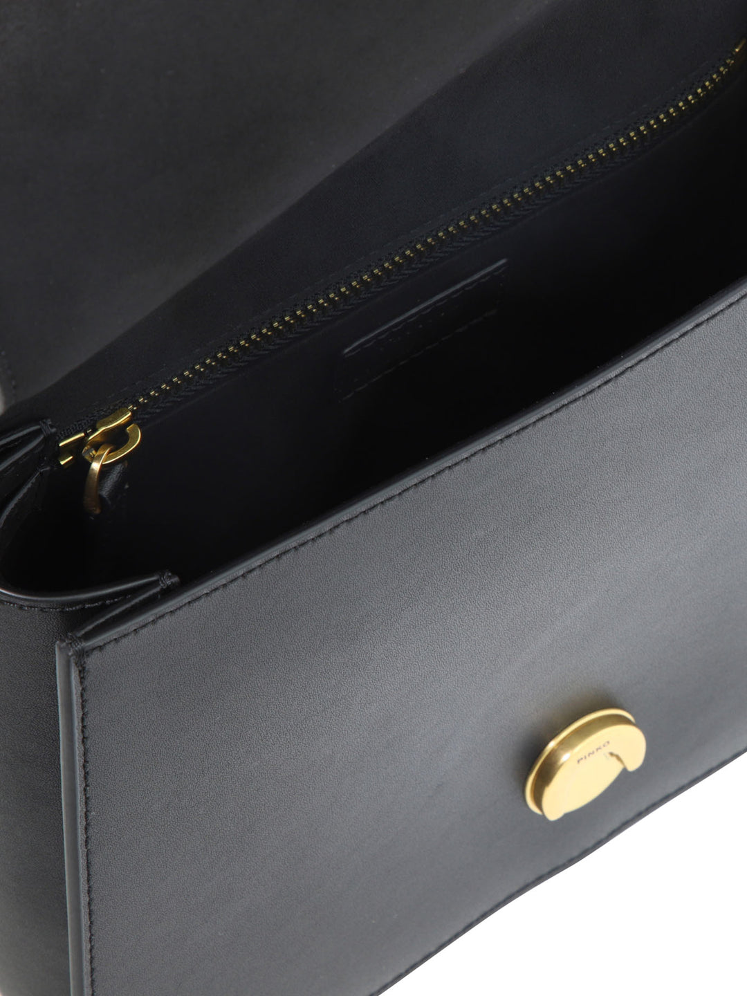Pinko  Handbags - Black | 264f525c86f464ffee84ac3bf66709e595a0f57c