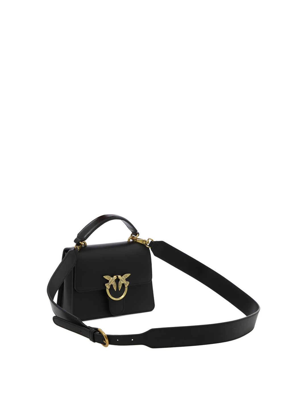 Pinko  Handbags - Black | 4b80e7484747a48ff3e98ca2e44f59eac10626b0