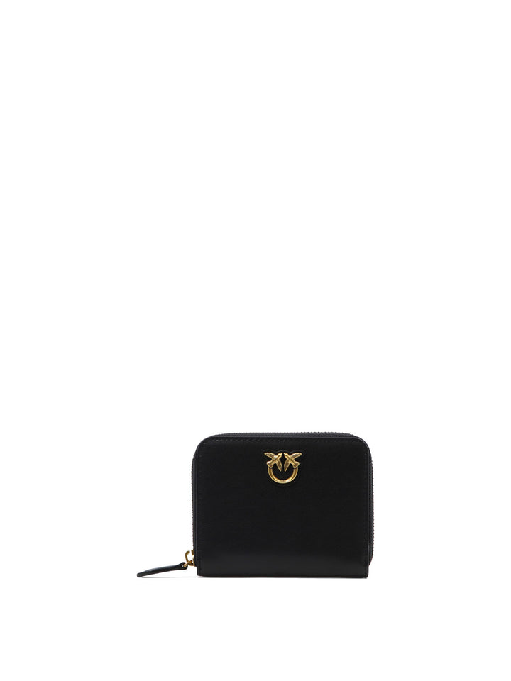 Pinko  Wallets & Card holders - Black | 1762f224eb5db4dbf009e5693e1052d2b5a6909f