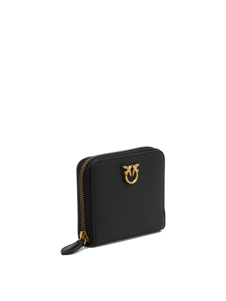 Pinko  Wallets & Card holders - Black | 2ee9d06908a98d886e5a3a4a8db3df9cc4eaf2fd