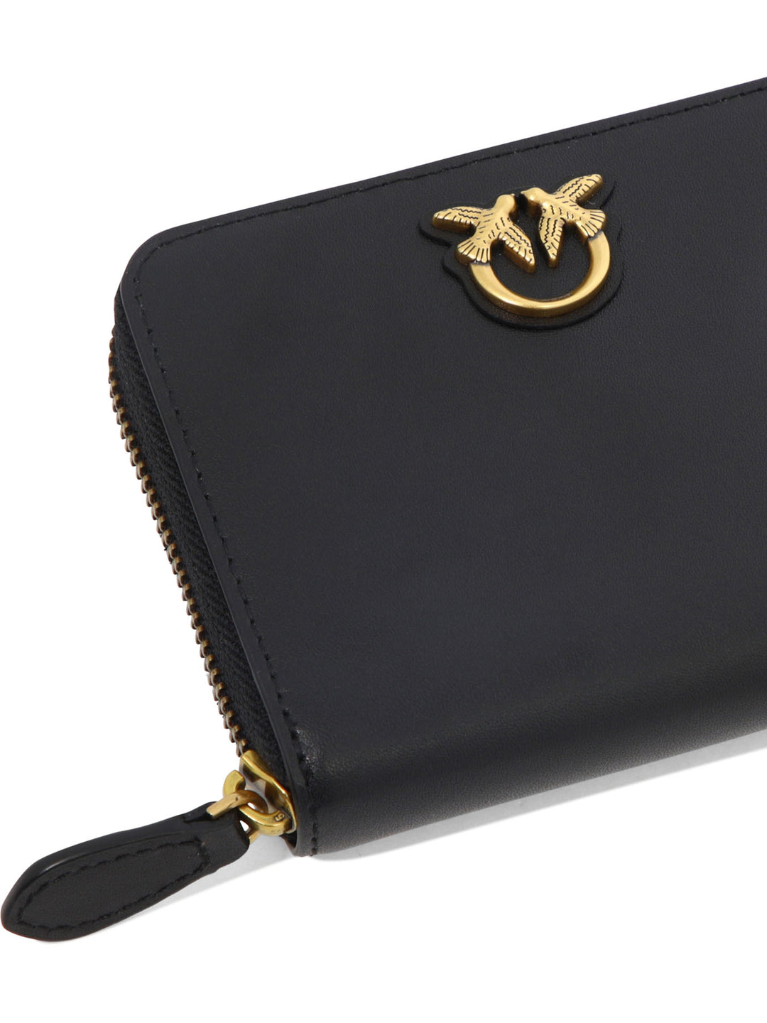 Pinko  Wallets & Card holders - Black | 8d1470e64907da9cb5d58c40f42aa7124d946df7