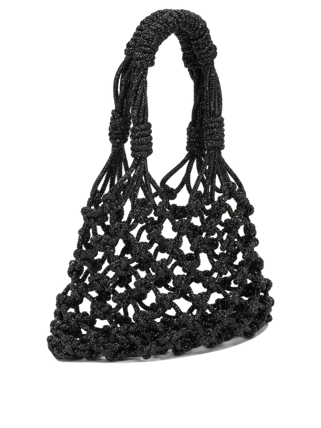Pinko  Handbags - Black | 2a77c0bec06bd1e2e8544f30727b156ad111b0cc