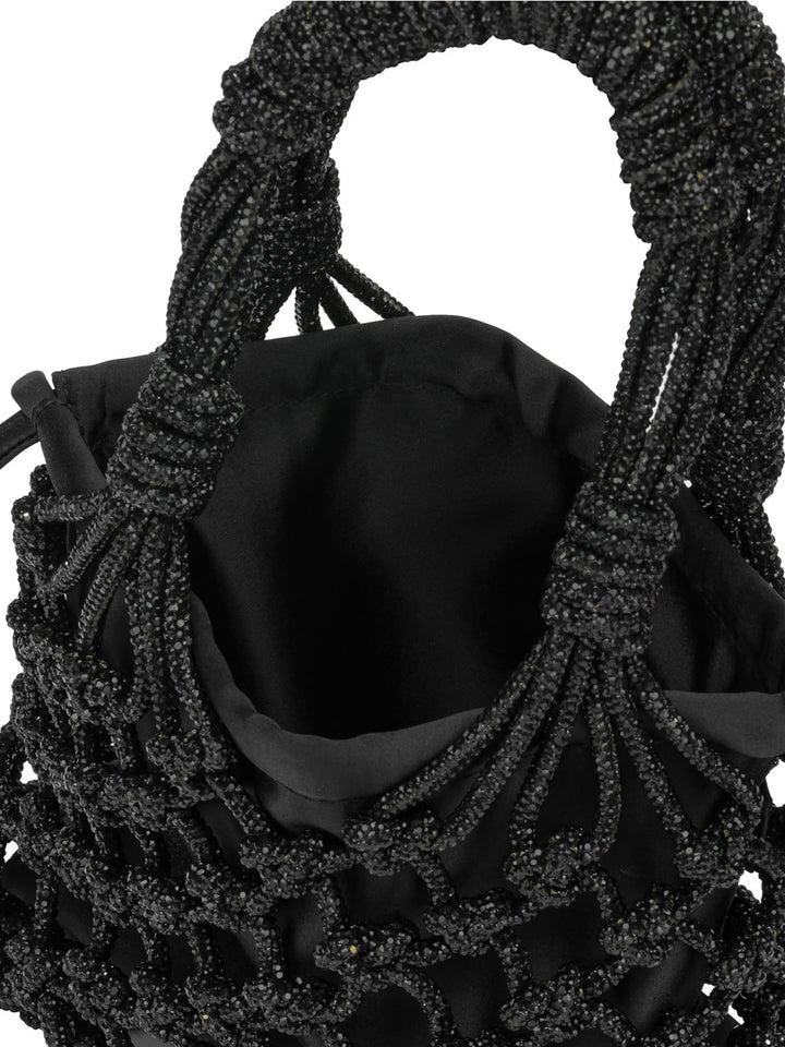 Pinko  Handbags - Black | ab26bb6c0d1b3c8e37166f5ca2e0a34cb679f574
