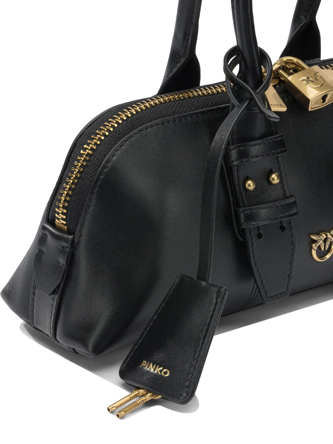 Pinko  Handbags - Black | 1e5ee58a4e7735f320ef4c85b1e124e52f4fbf9d