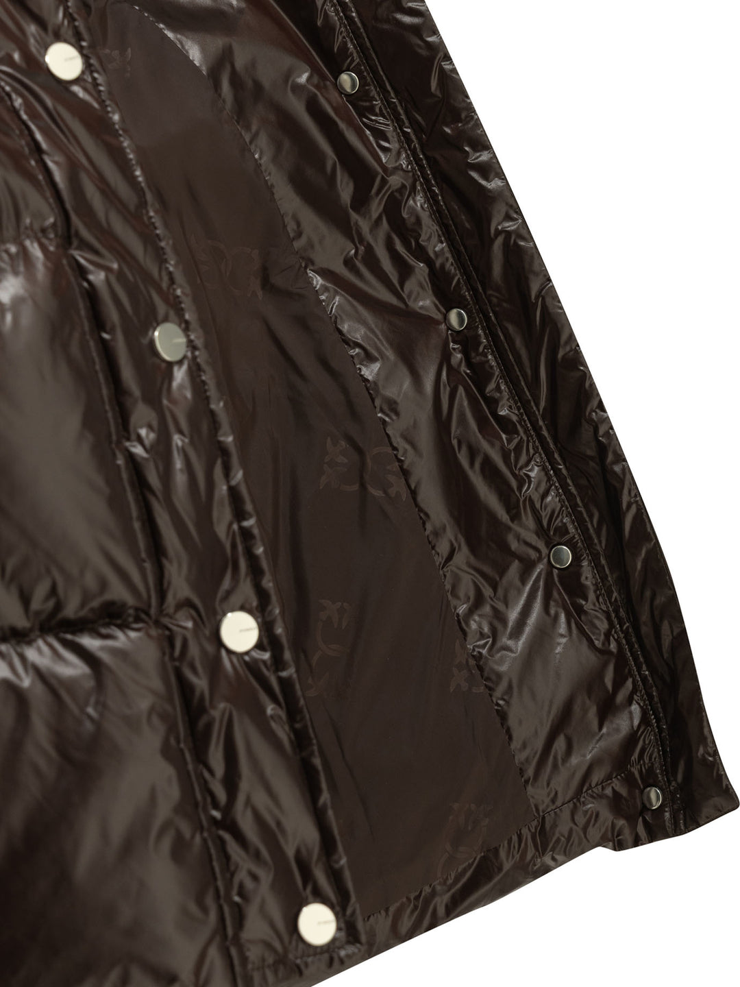 Pinko Jackets & Coats Jackets and Coats - Brown | 8fea3a84937b53c854eb1e37383622ac7d9eb3b6