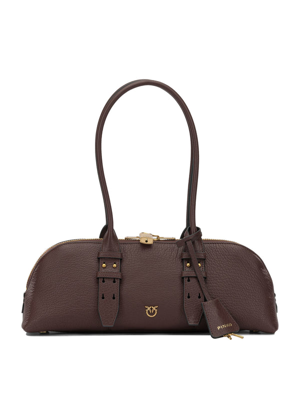 Shoulder Bags Brown