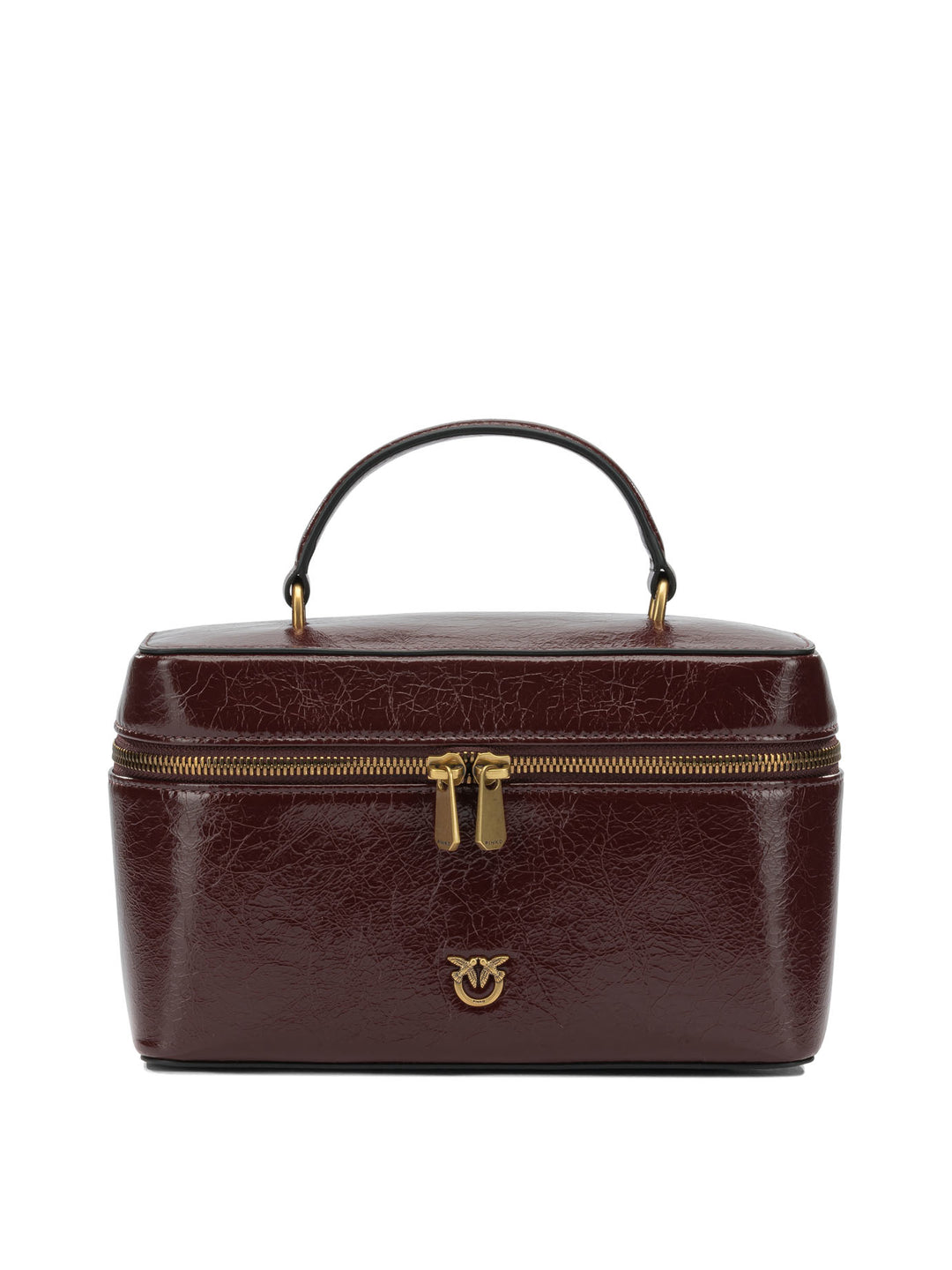 Pinko  Handbags - Brown | bbc688150ad83f1222948af5cd45d28628ea46af