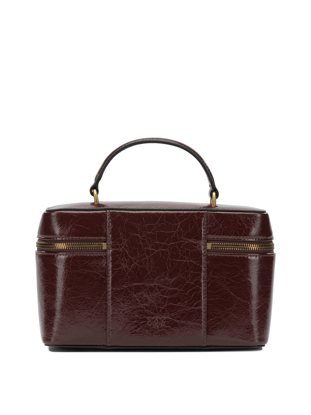Pinko  Handbags - Brown | e3a4d1ee6d37da628d19422c663a45e0ef52197e