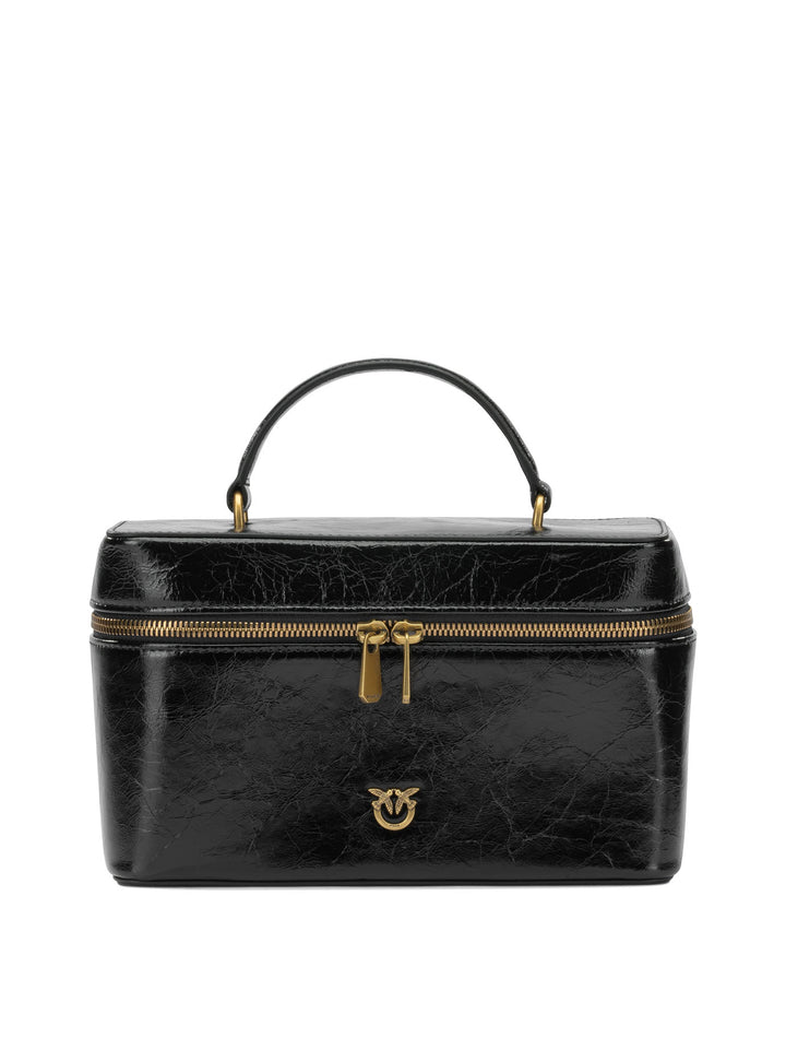 Pinko  Handbags - Black | cb71034584b6ef83895c0e7afd97e57ad6c2a7a8