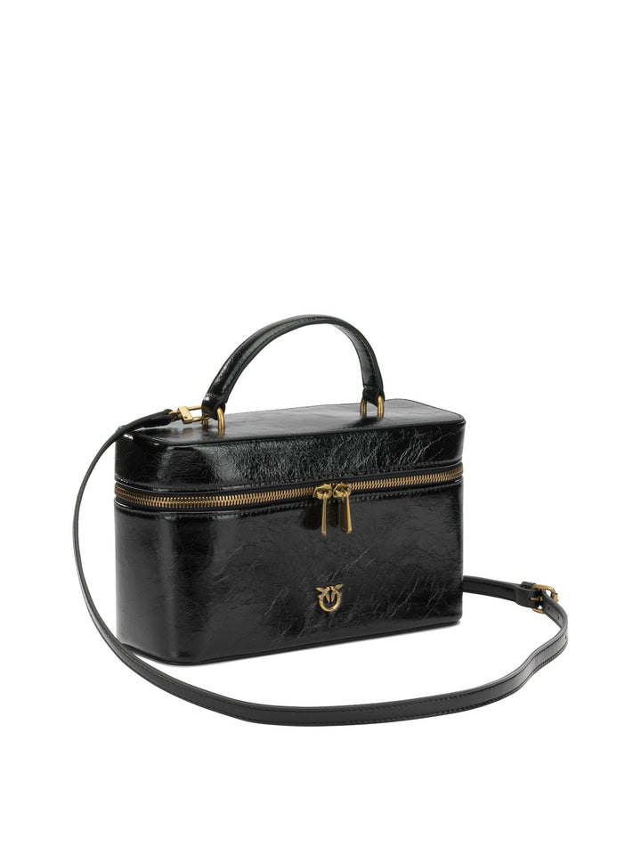 Pinko  Handbags - Black | 87699d4e33b06bbc5c132682b7f56795a218d69b