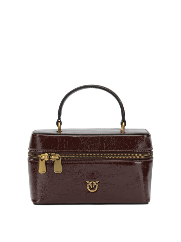 Es Pouch Brown