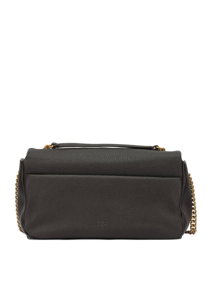 Pinko  Crossbody Bags - Brown | 117f6968d52128472a9ba3f4fa1f94e51daca4c1