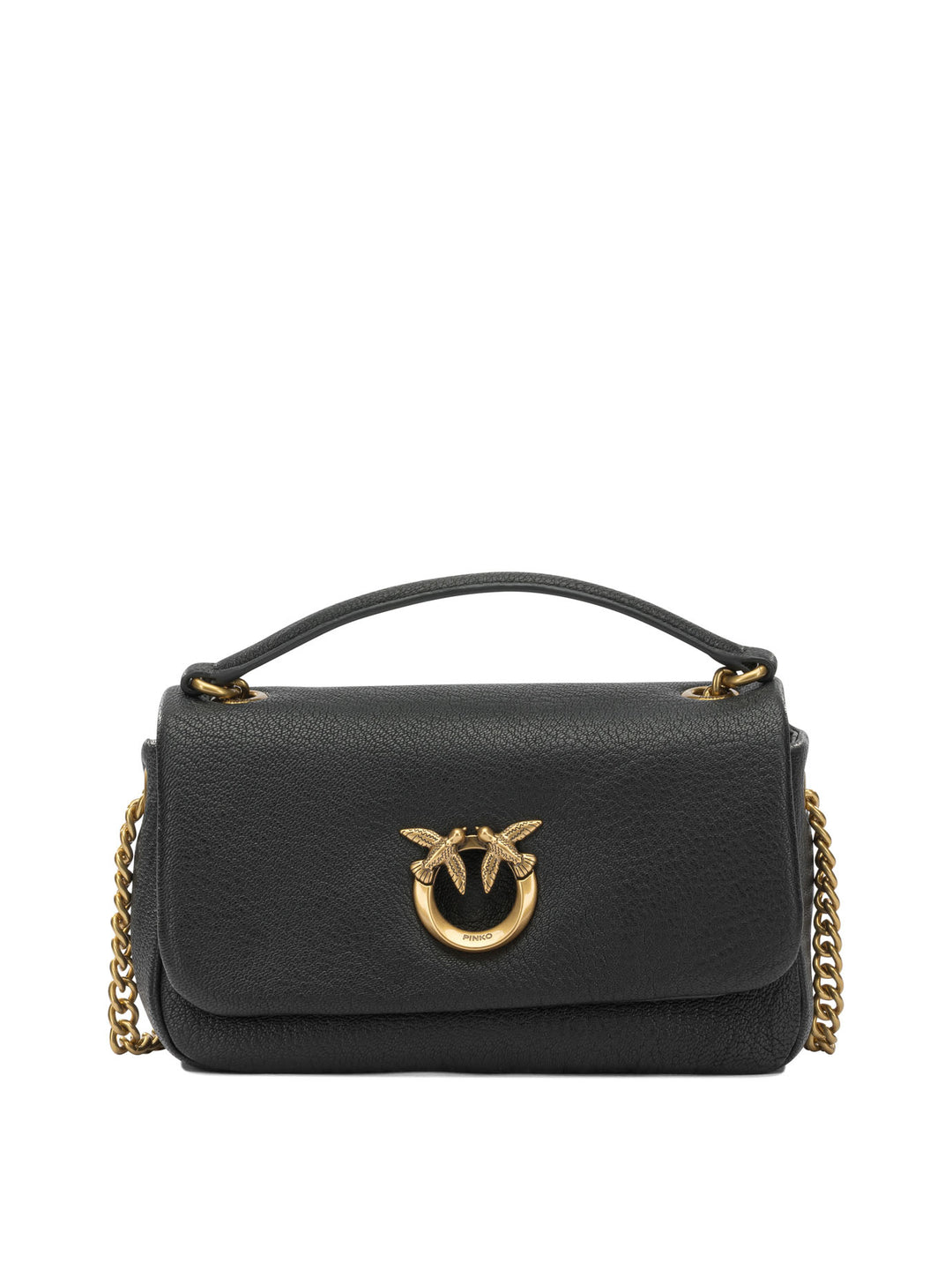 Pinko  Clutches - Black | 1e620d59fa6b2f51e4879f87b430ed18c59fdd07