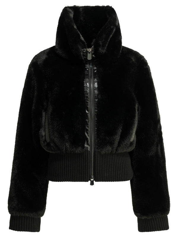 Jackets & Coats Jackets And Coats Black
