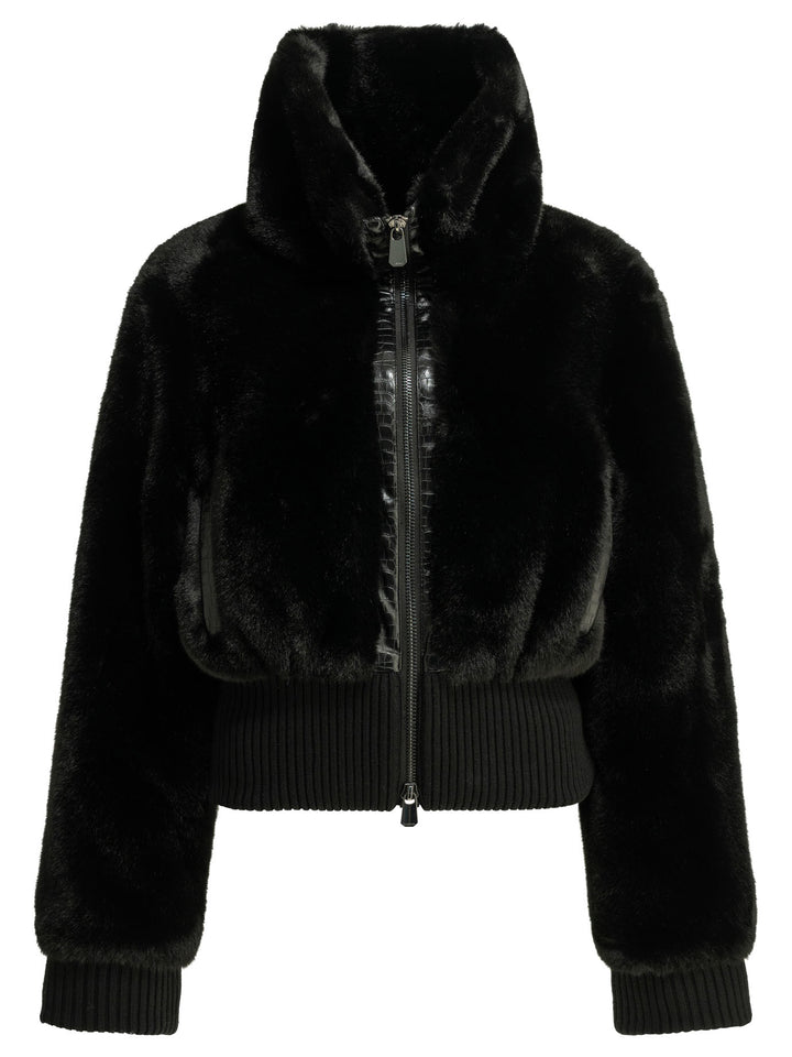 Pinko Jackets & Coats Jackets and Coats - Black | 94c0f3c0f1ac85064747ade44a6bd7f290540563