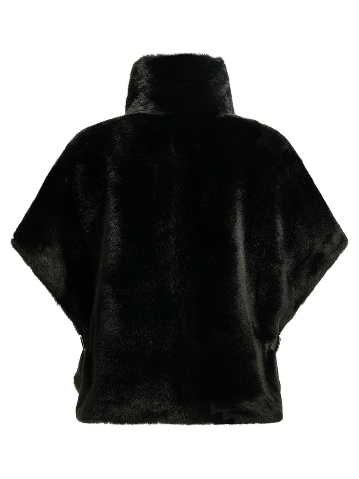 Pinko Jackets & Coats Jackets and Coats - Black | 02f70c387c552e8929909ea4650fe87ae60c85f8