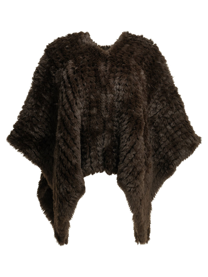 Pinko Scarves & Silk Scarves Sciarpe & Foulard - Brown | ae9f84b1d2fb81eaa6fa2cc28614e83ecb8f410d