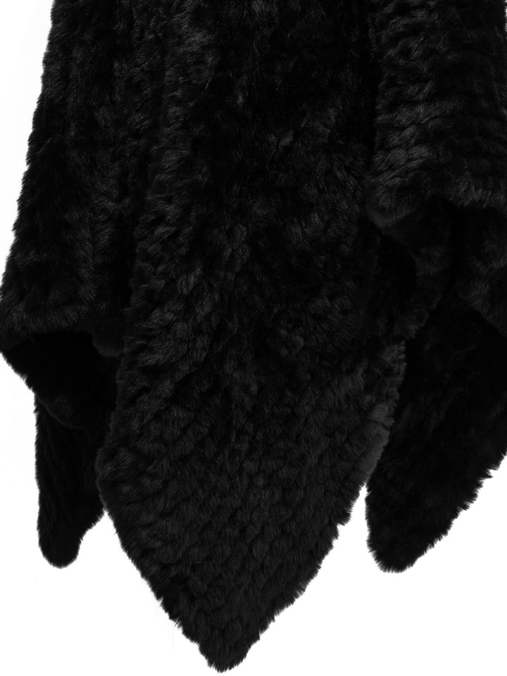 Pinko Scarves & Silk Scarves Sciarpe & Foulard - Black | 843b2f473c63d6be9d22525fd96b83b9f12861be