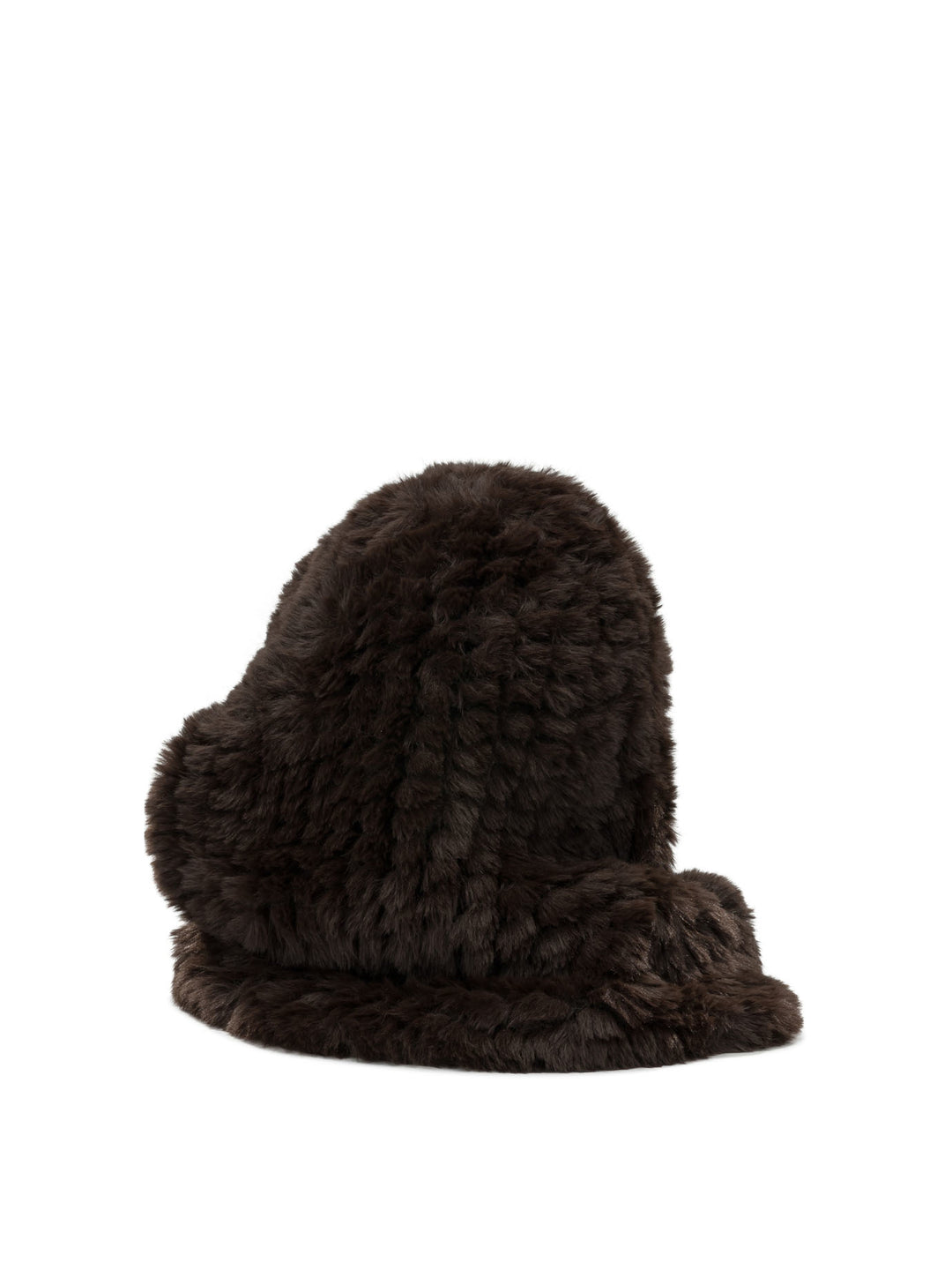 Pinko  Hats - Brown | c9d21cc5ac67683d1fa2def86a0700f575bebcec