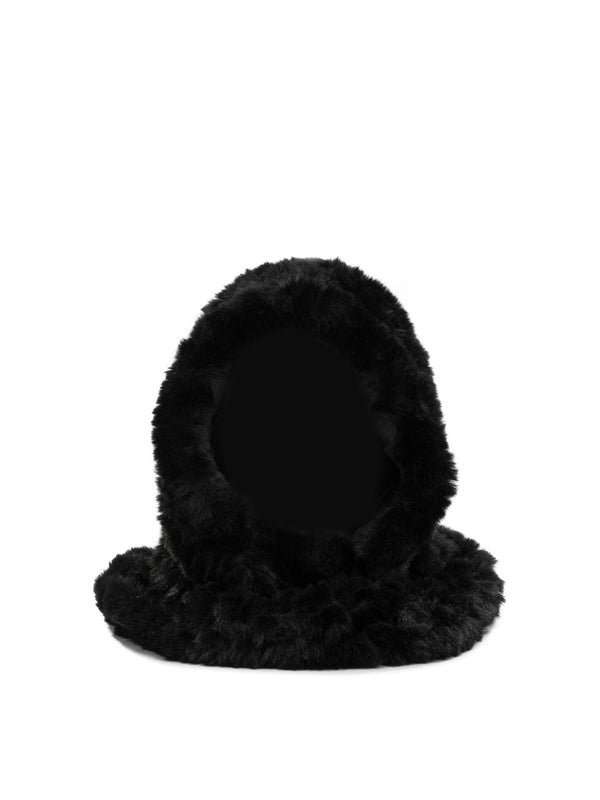 Hats Black