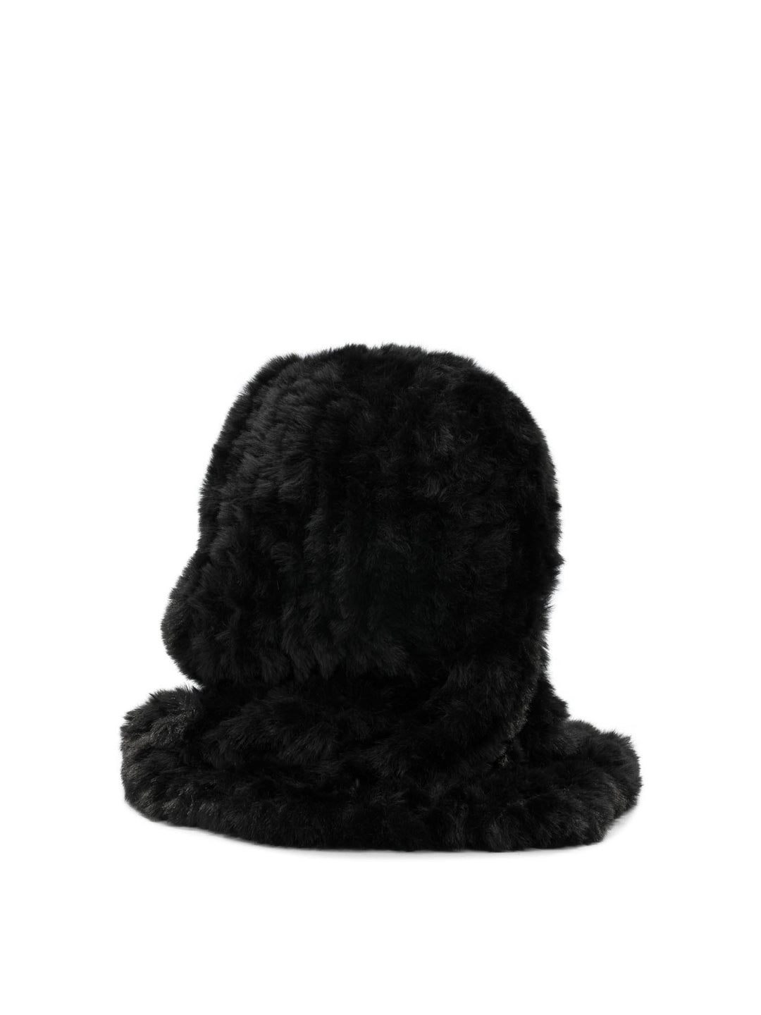 Pinko  Hats - Black | e68c30e39243a5a06246b65a089920d2aae28dc4