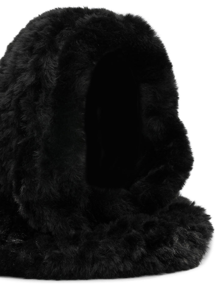 Pinko  Hats - Black | 4e814dd440614fab7122327076686cebdfbd54df