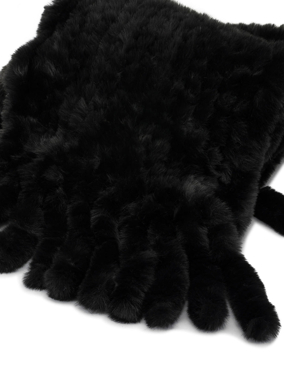 Pinko Scarves & Silk Scarves Sciarpe & Foulard - Black | 7b3bf3b2a7a5a4129826c7d7ac305b9dfc325b49