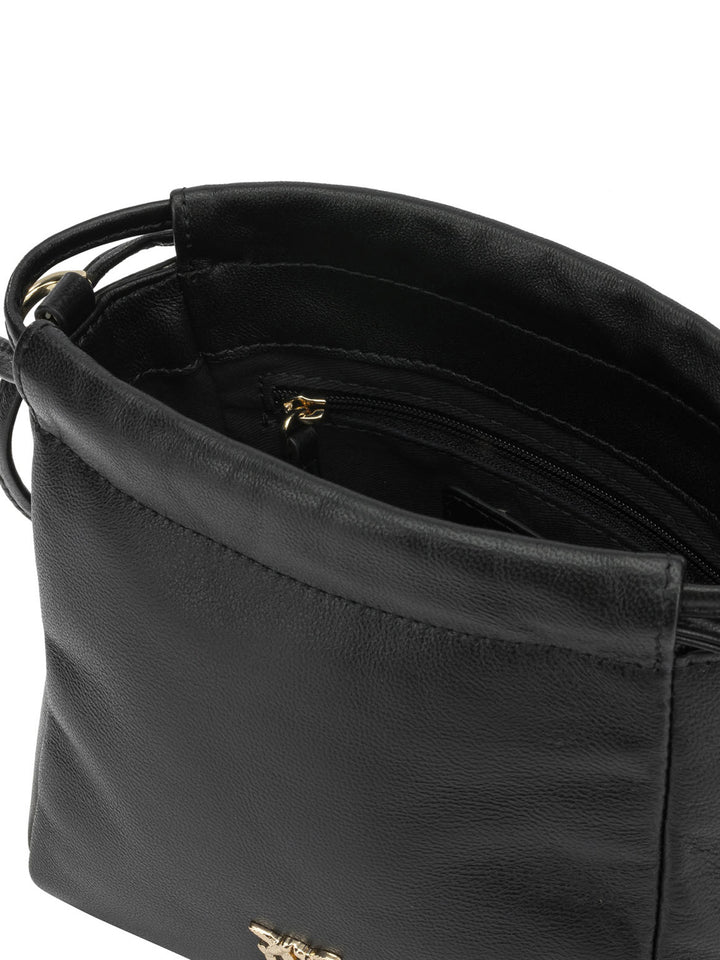 Pinko  Handbags - Black | e18e19197595cb55eb879883c8e8a2939a665f40