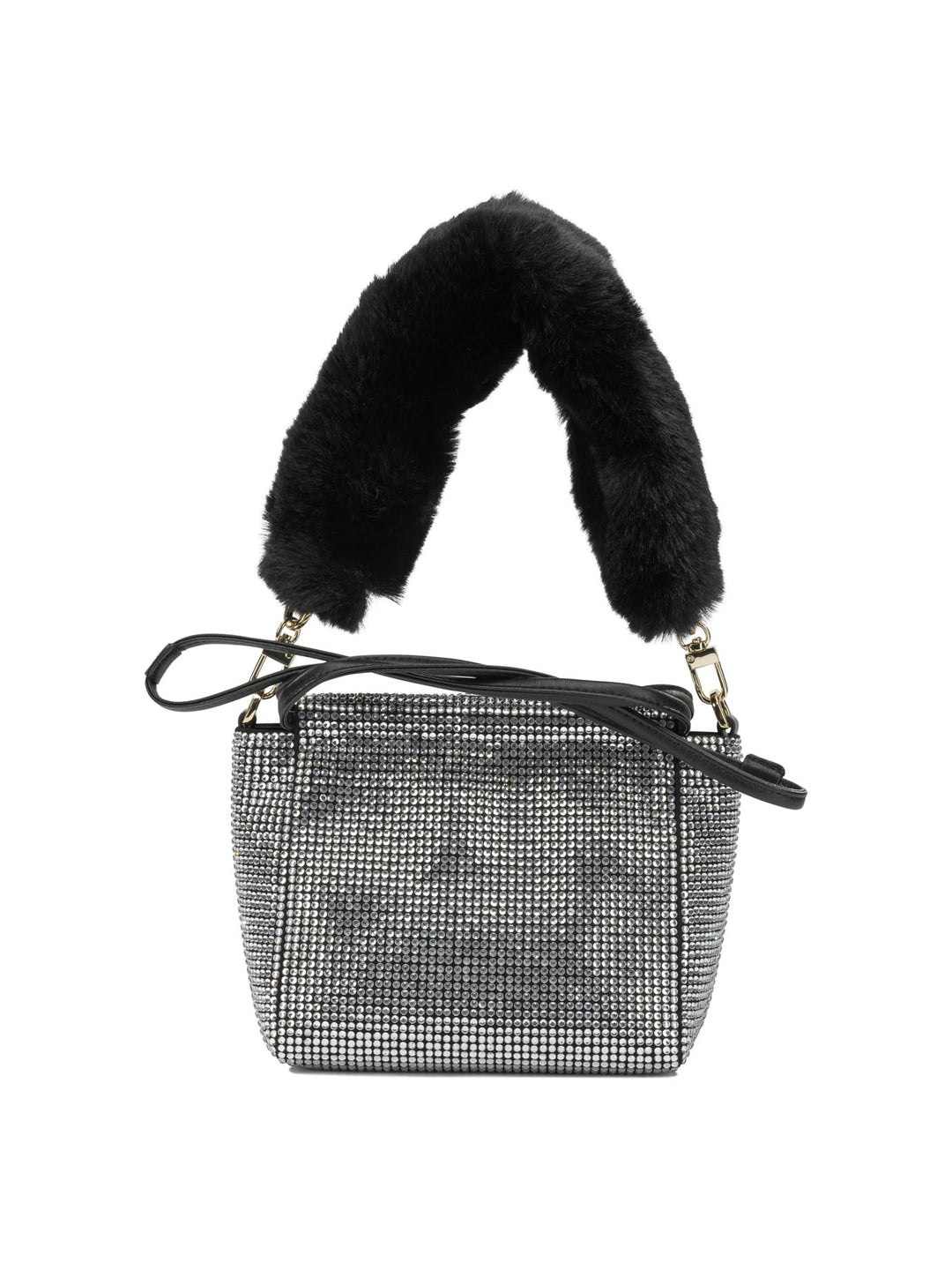 Pinko  Handbags - Silver | 7d16f48dc06e1287143a31d5cdf83db30e3e61dd