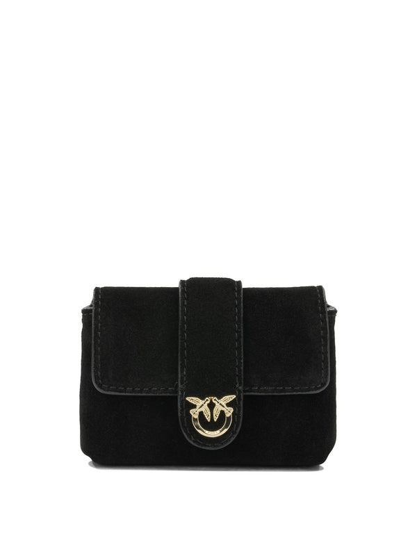 Wallets & Card Holders Black