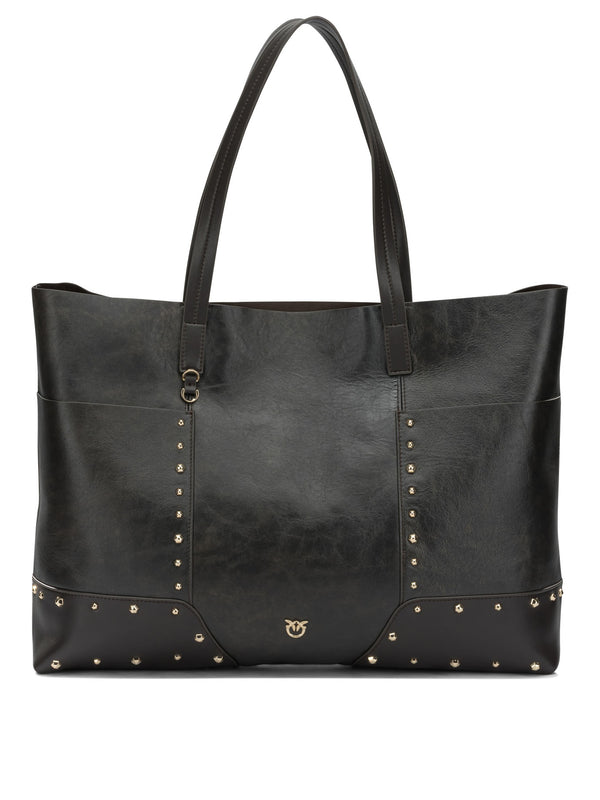 Shoulder Bags Brown