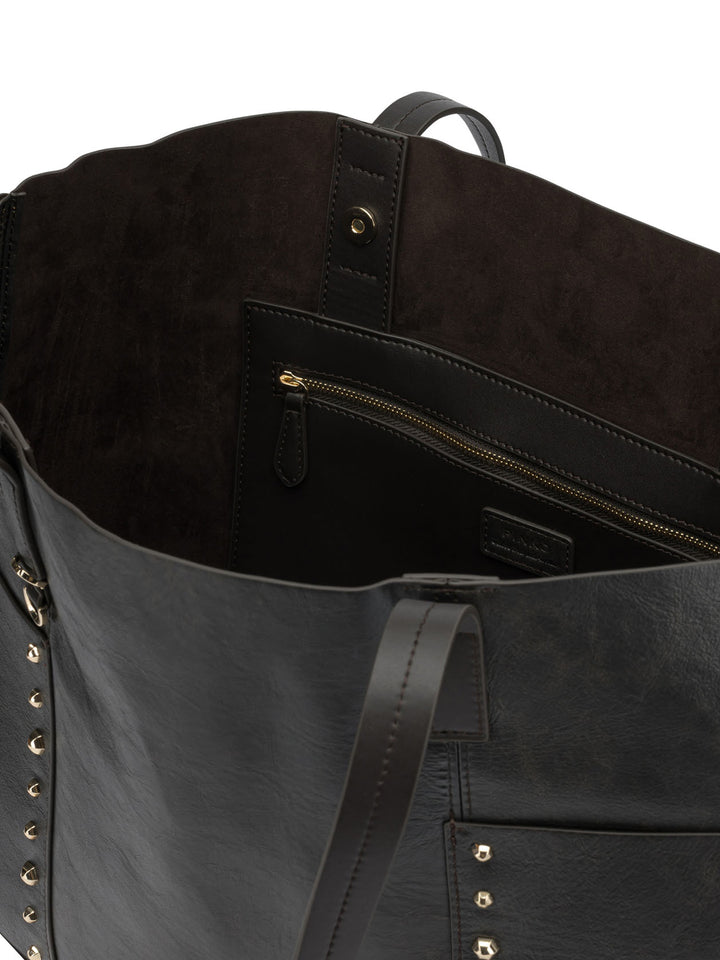 Pinko  Shoulder Bags - Brown | 966f4a60fd3773fdfc64f8f7569b45f1788c5912