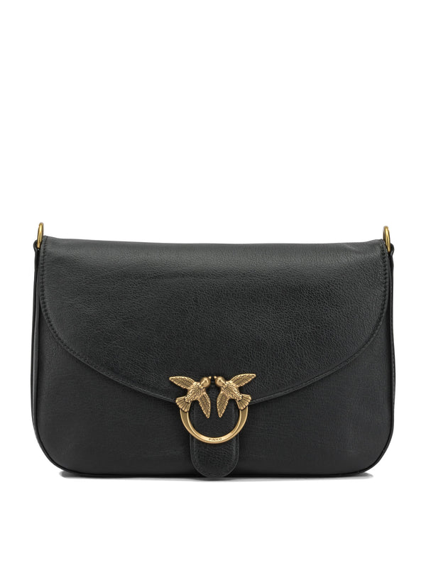 Shoulder Bags Black
