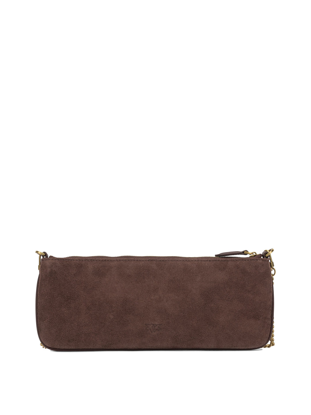 Pinko  Clutches - Brown | fe082a8dbf1e6aa58cddb570405c3ee5a8216eb2