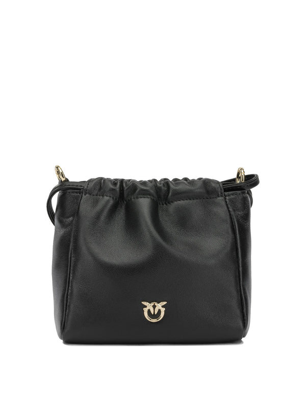 Es Pouch Black