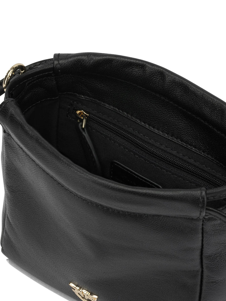 Pinko Es Pouch - Black | a897fff1a41812770b7490c0af200740a5a9604d
