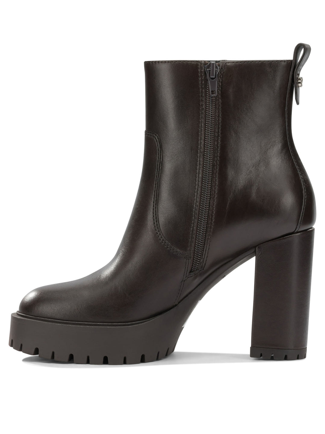 Pinko Boots & Ankle Boots Boots and Ankle Boots - Brown | c77cdc59f82b89950c180fc392ee9b1fc6e97678