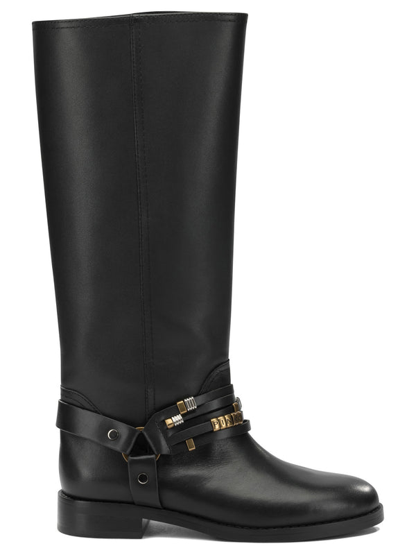 Boots & Ankle Boots Boots And Ankle Boots Black