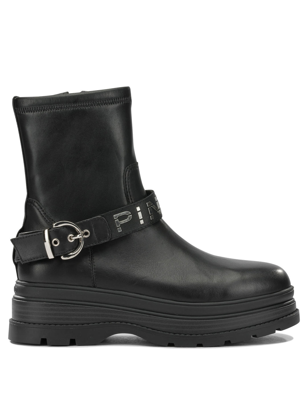 Pinko Boots & Ankle Boots Boots and Ankle Boots - Black | de8d149556e9161b5fae88a760bf76b4c067128f