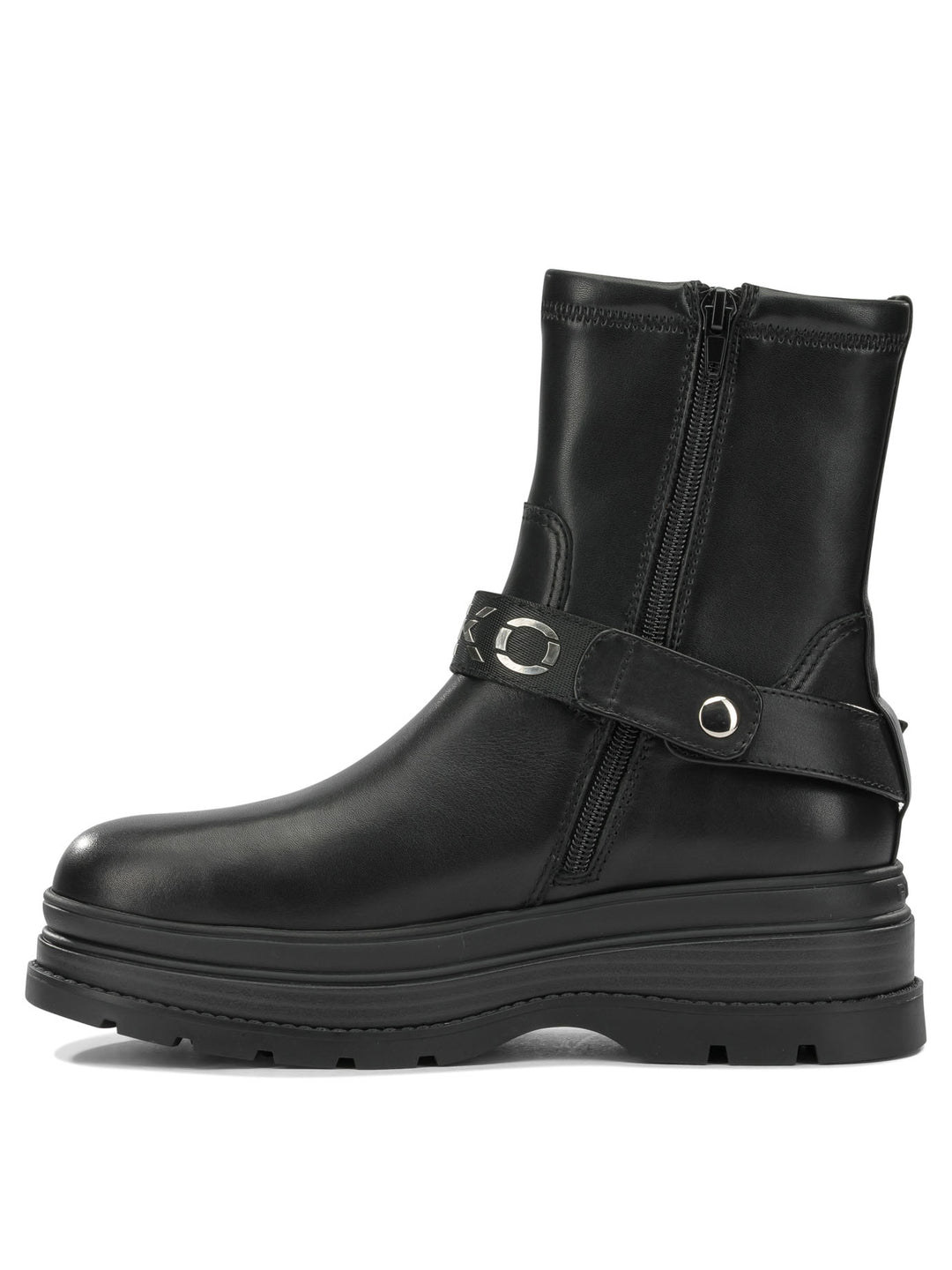 Pinko Boots & Ankle Boots Boots and Ankle Boots - Black | 3e4918cfb582afa12f9ddebf53abd67345d14175