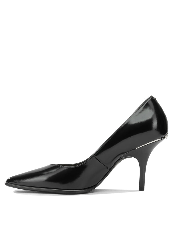 Pinko  Heeled shoes - Black | 65b2ce7517d32dff68f28fa0cbd7277cebe62ee7
